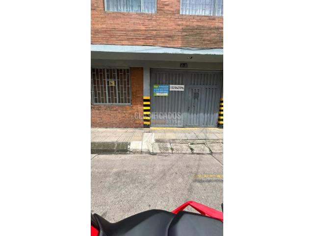 Locales y Bodegas, Alquiler en Bogotá