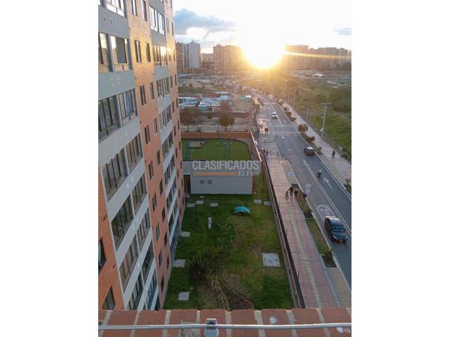 Apartamentos, Alquiler en Bogotá