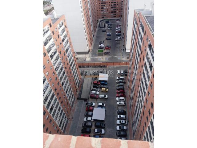Apartamentos, Alquiler en Bogotá