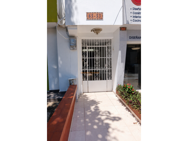 Apartaestudios, Alquiler en Barranquilla