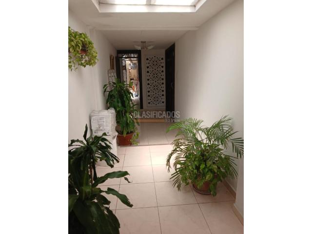 Apartaestudios, Alquiler en Barranquilla