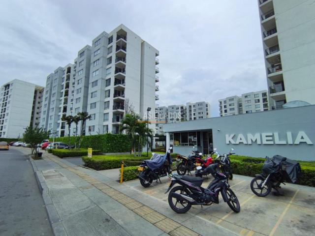 Apartamentos, Alquiler en Kachipay