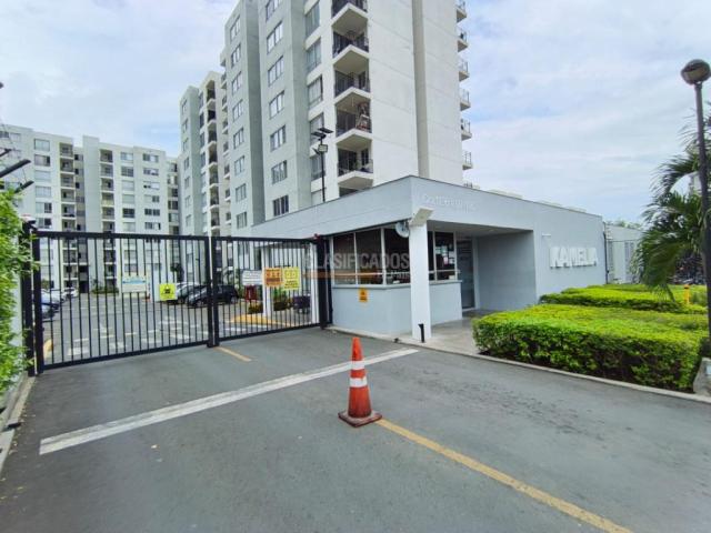 Apartamentos, Alquiler en Kachipay