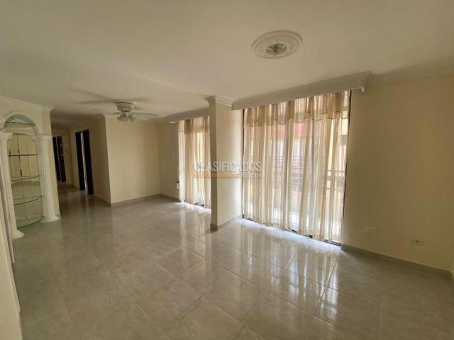 Apartamentos, Alquiler en El Dorado