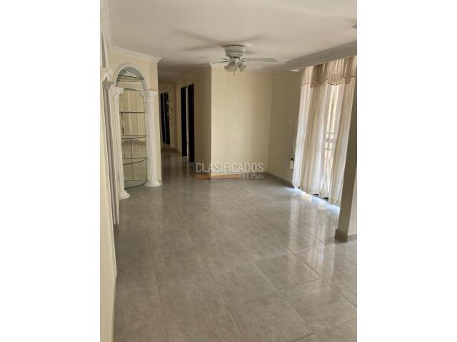 Apartamentos, Alquiler en El Dorado