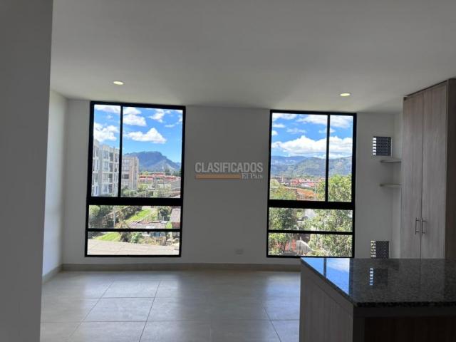 Apartamentos, Alquiler en Cajica