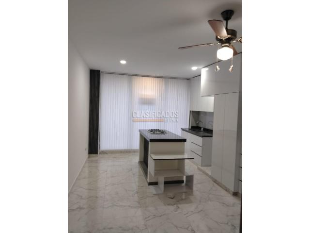 Apartaestudios, Venta en Prados del Norte
