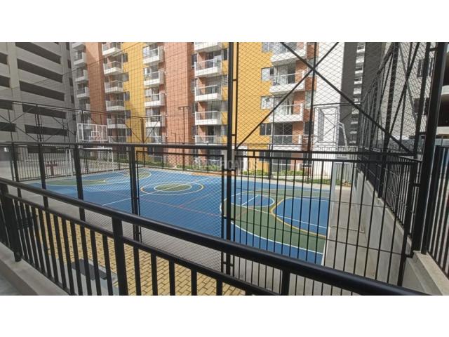 Apartamentos, Alquiler en Pie de Cuesta