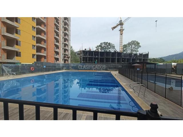 Apartamentos, Alquiler en Pie de Cuesta