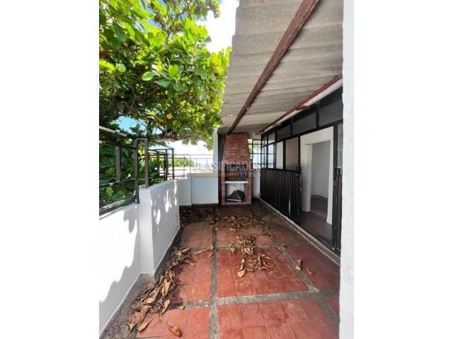 Casas, Alquiler en Barranquilla