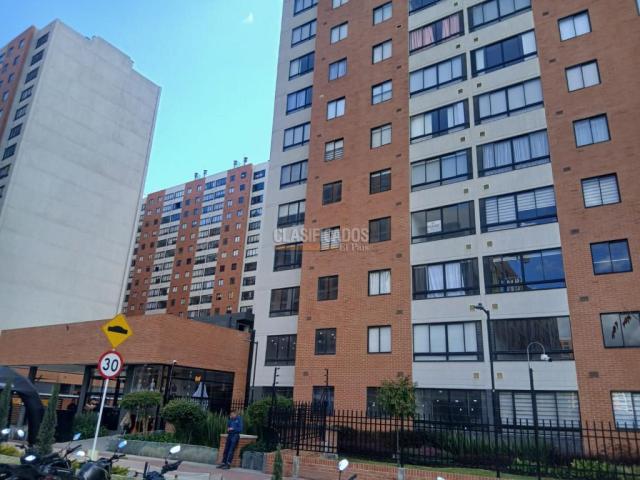 Apartamentos, Alquiler en Bogotá