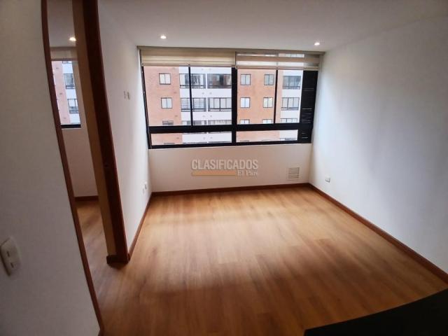 Apartamentos, Alquiler en Bogotá