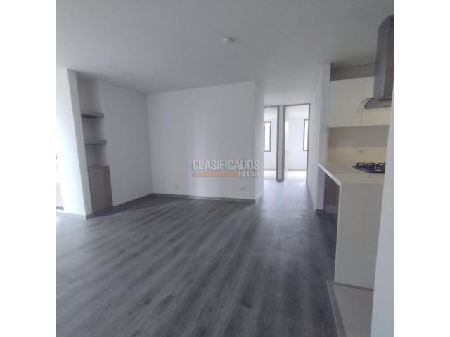 Apartamentos, Alquiler en Bogotá