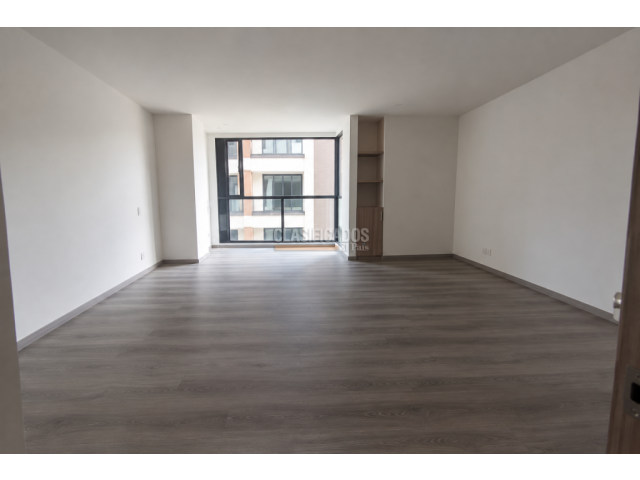 Apartamentos, Alquiler en Bogotá