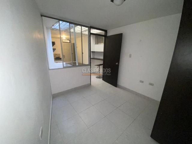 Apartaestudios, Alquiler en Cristales