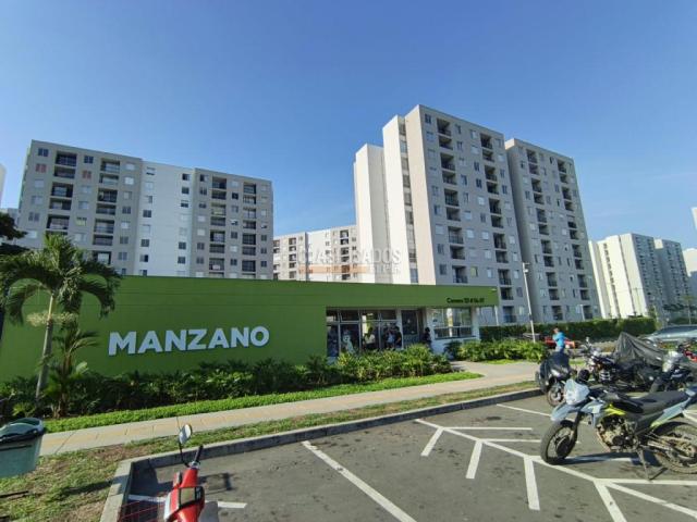 Apartamentos, Alquiler en Kachipay