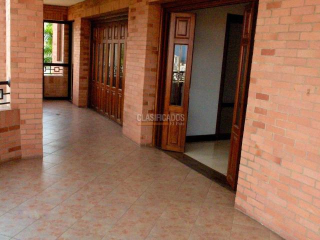 Apartamentos, Alquiler en Santa Mónica Norte
