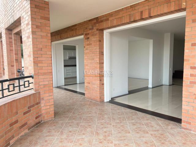 Apartamentos, Alquiler en Santa Mónica Norte