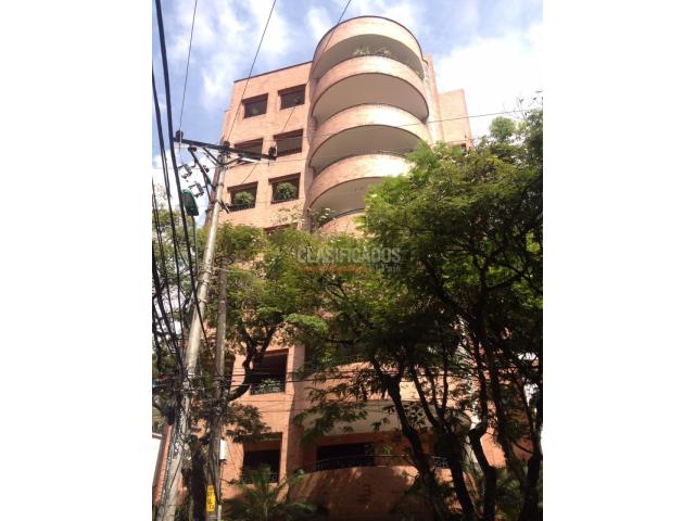 Apartamentos, Alquiler en Santa Mónica Norte