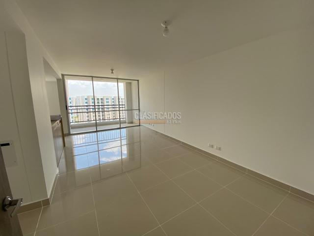 Apartamentos, Alquiler en Ciudad Country