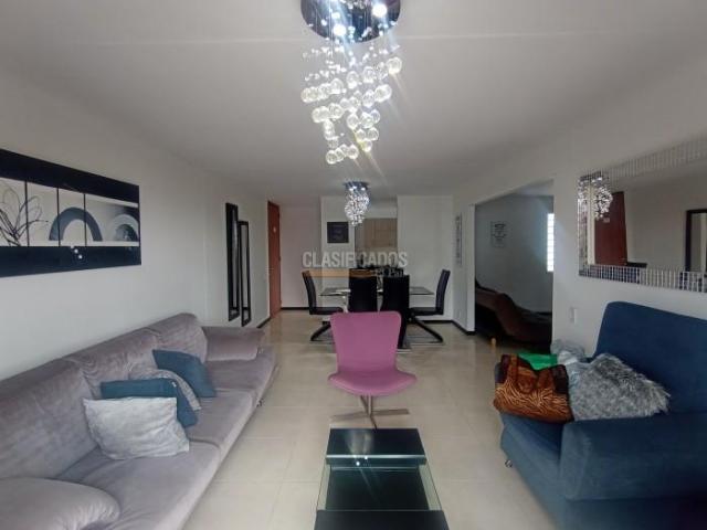 Apartamentos, Alquiler en Caney