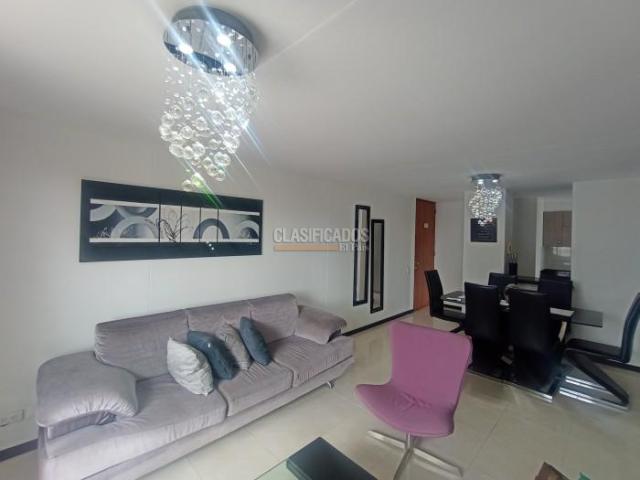 Apartamentos, Alquiler en Caney