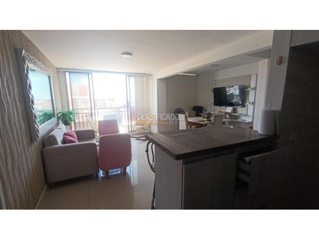 Apartamentos, Alquiler en Barranquilla