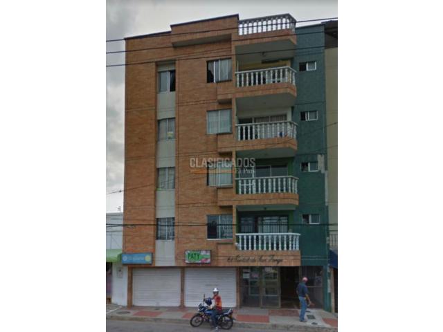 Apartamentos, Alquiler en Bucaramanga