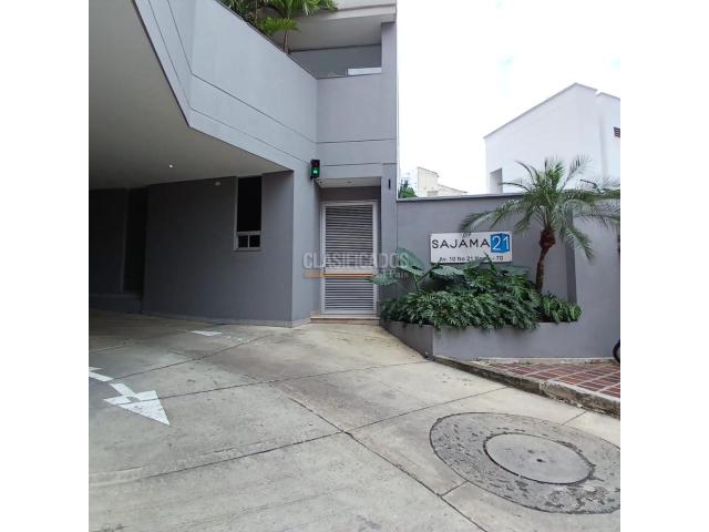 Apartamentos, Alquiler en Santa Mónica Residencial