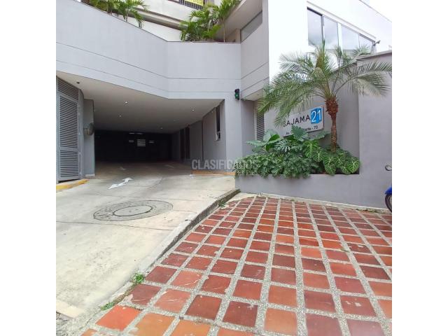 Apartamentos, Alquiler en Santa Mónica Residencial