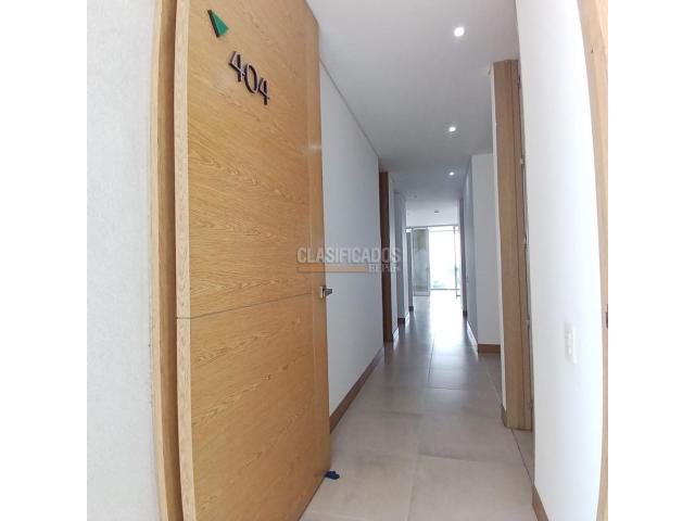 Apartamentos, Alquiler en Santa Mónica Residencial