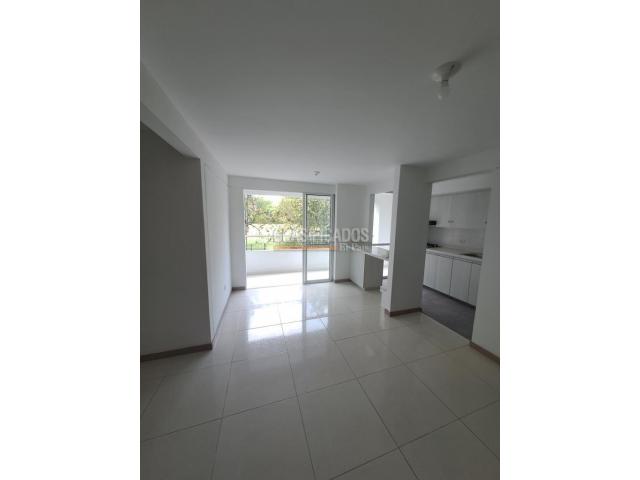 Apartamentos, Alquiler en Valle del Lili