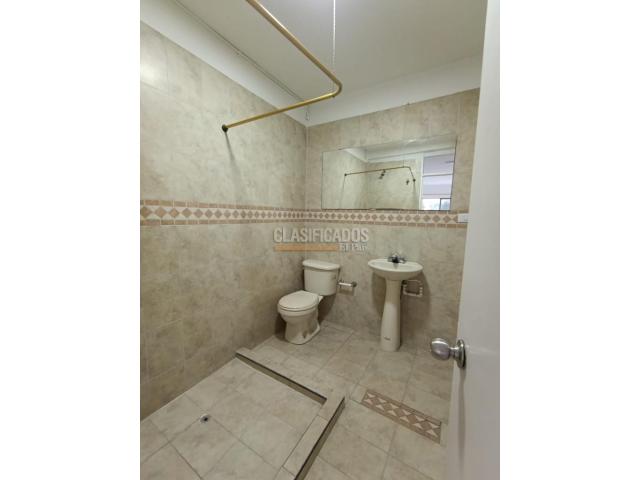 Apartamentos, Alquiler en Panamericano