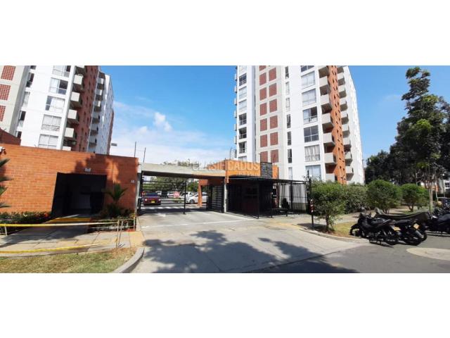 Apartamentos, Alquiler en Ciudad Melendez