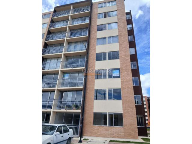 Apartamentos, Alquiler en Tocancipa