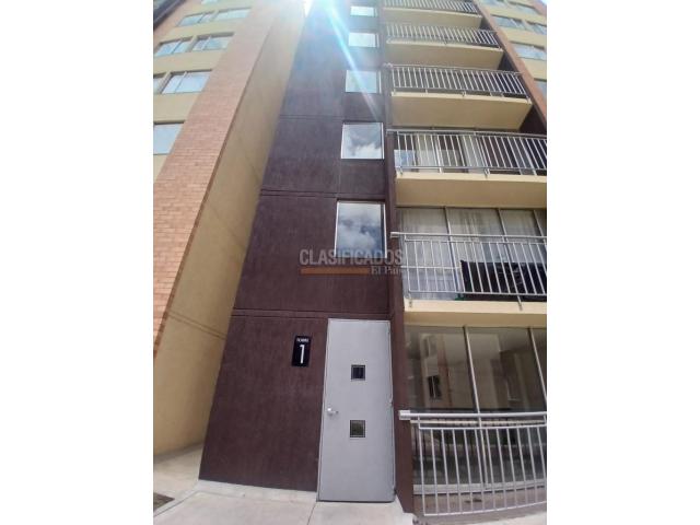 Apartamentos, Alquiler en Tocancipa