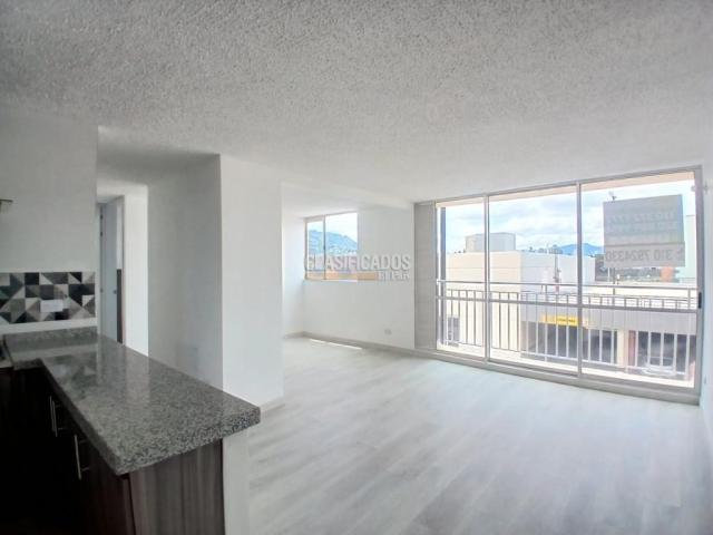 Apartamentos, Alquiler en Tocancipa
