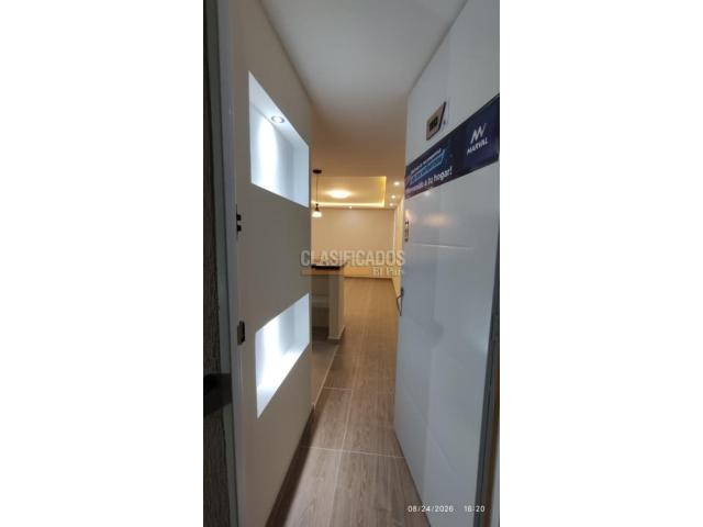 Apartamentos, Alquiler en Bogotá