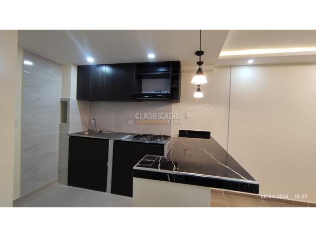 Apartamentos, Alquiler en Bogotá