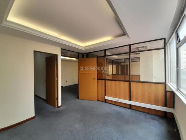 Oficinas y Consultorios, Alquiler en Bogotá
