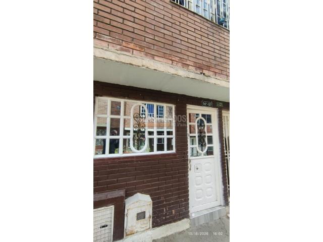 Apartamentos, Alquiler en Bogotá