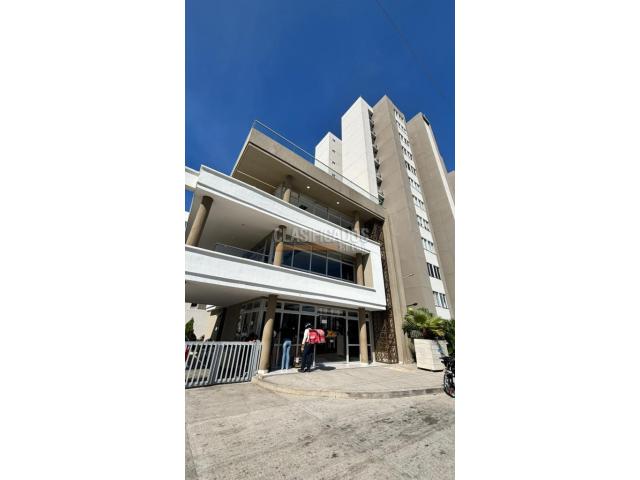 Apartamentos, Alquiler en Puerto Colombia