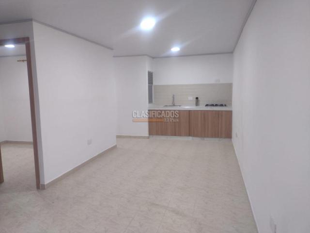 Apartamentos, Alquiler en Villacolombia