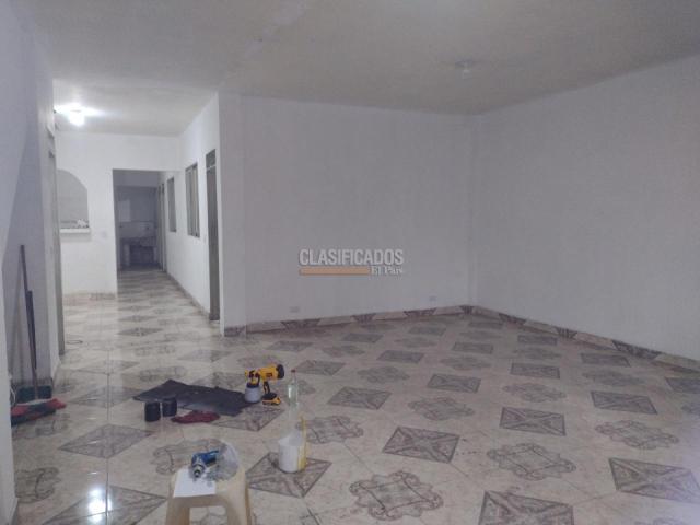 Casas, Alquiler en Saavedra Galindo