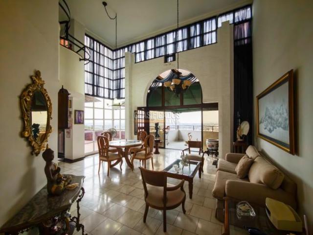 Apartamentos, Alquiler en Bellavista