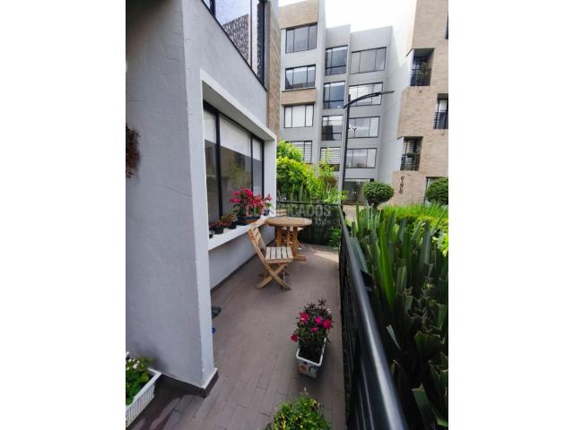Apartamentos, Alquiler en Cajica