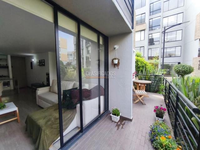 Apartamentos, Alquiler en Cajica