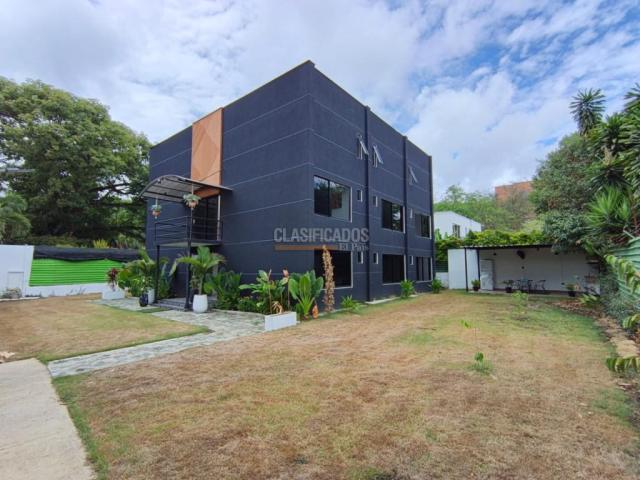 Apartaestudios, Alquiler en Pance