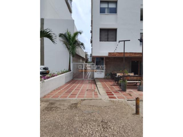 Apartaestudios, Alquiler en Cartagena