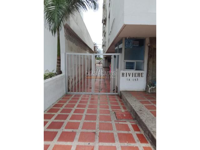 Apartaestudios, Alquiler en Cartagena